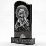 Гравировка обратной стороны памятника — изображение 5