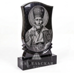Гравировка обратной стороны памятника — изображение 4