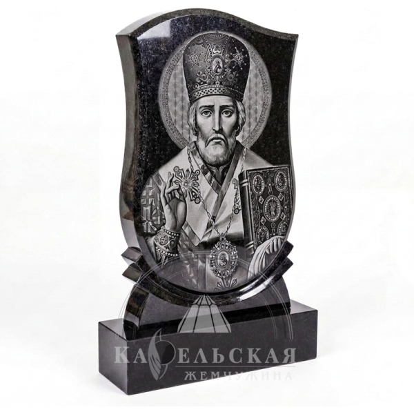 Гравировка обратной стороны памятника — изображение 4