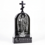 Гравировка обратной стороны памятника — изображение 12